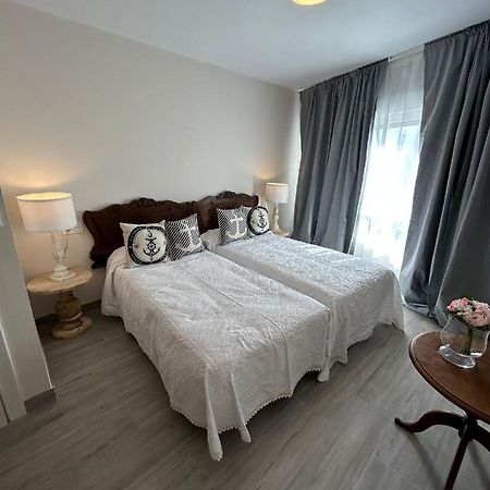 La Casa Del Muelle Apartman Avilés Kültér fotó