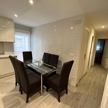 La Casa Del Muelle Apartman Avilés Kültér fotó