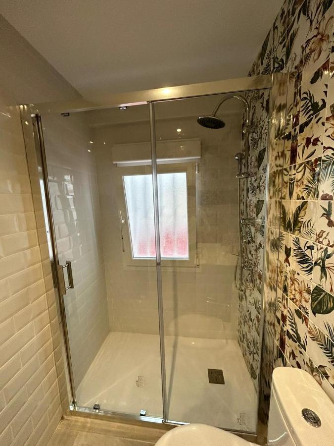 La Casa Del Muelle Apartman Avilés Kültér fotó