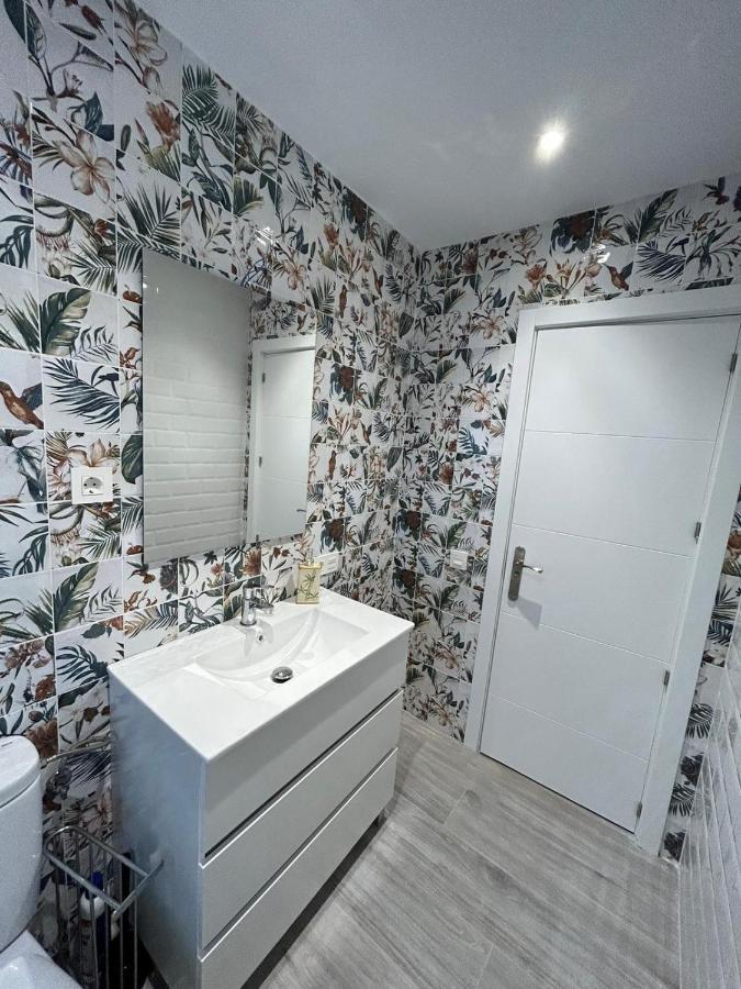 La Casa Del Muelle Apartman Avilés Kültér fotó