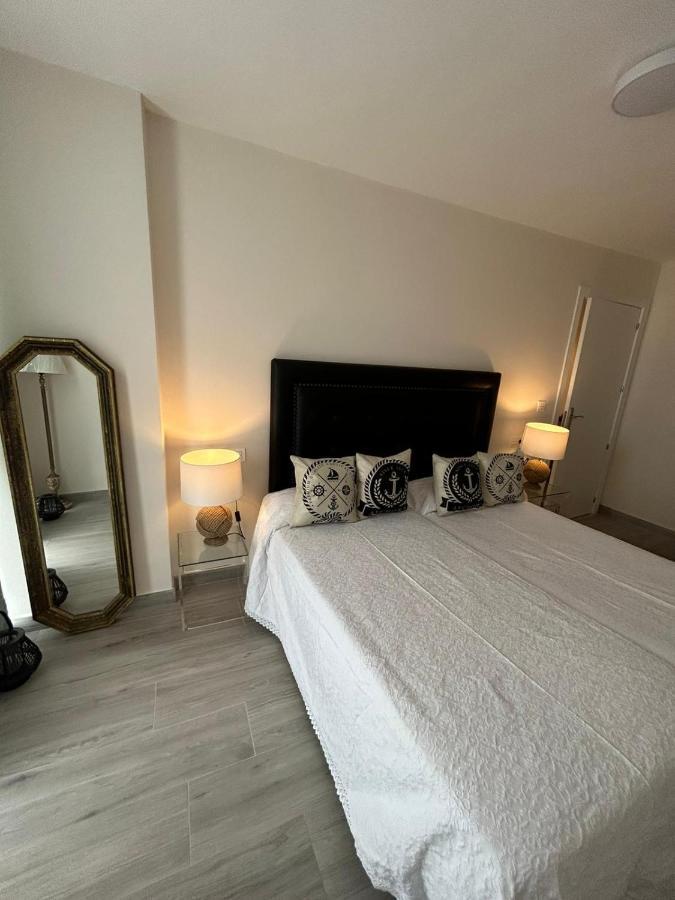La Casa Del Muelle Apartman Avilés Kültér fotó